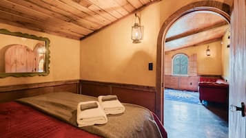 2 dormitorios y wifi gratis