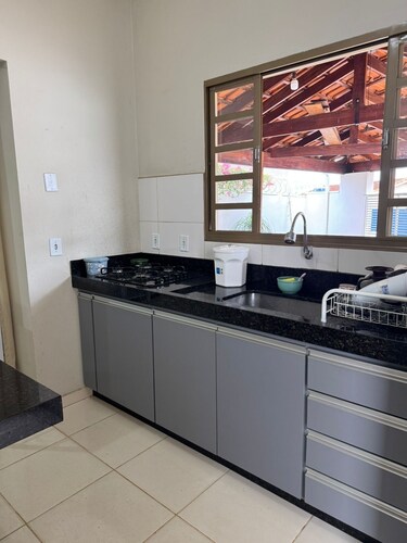 Village house in Ponte Alta Babilônia - Serra da Canastra MG