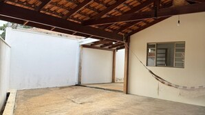 Property grounds - Village house in Ponte Alta Babilônia - Serra da Canastra MG (Babilônia)