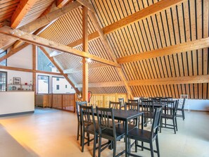 Dining - À 700 m du front de neige | Balcon privé (Saint Colomban des Villards)
