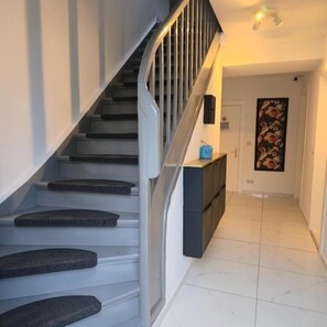 Interior - Gästehaus Bergedorf 1 (Hamburg)