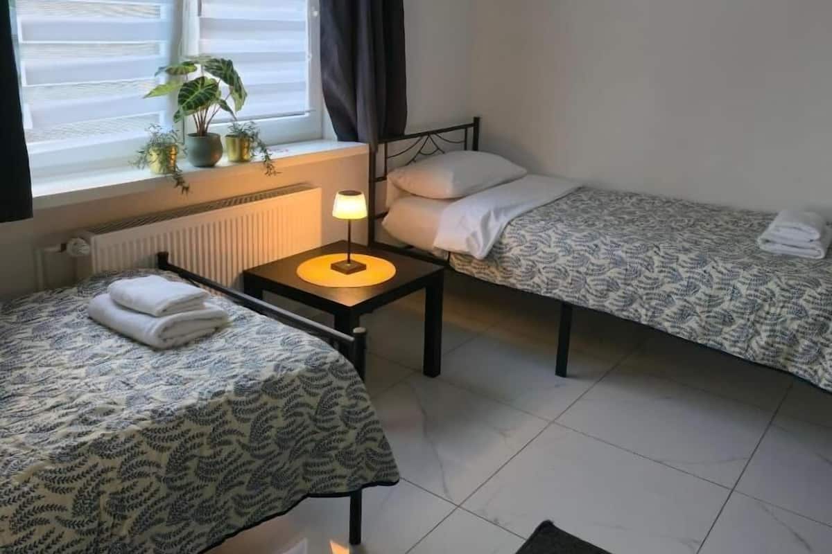 Triple Room | Free WiFi