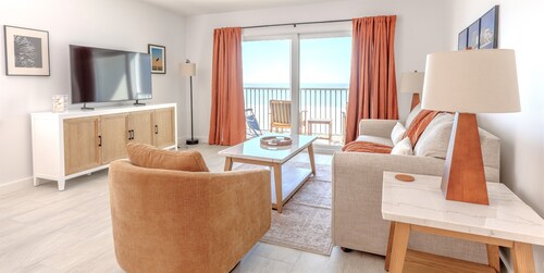 Gateway Villas #394 "Ocean Gateway" - 2 Bedroom Beachfront