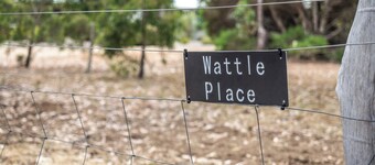 Wattle Place | Peaceful Bush Retreat Near Town & Coast