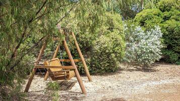 Espace pour enfants