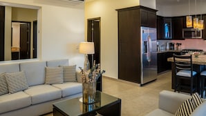 Books - Two Bedroom Ocean Front (Bajos de Chila)