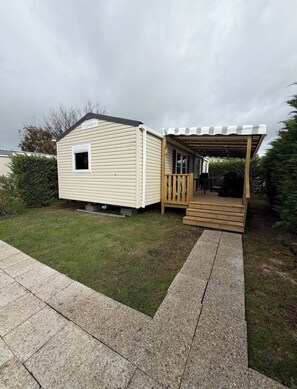 Exterior - A splendid place les mathes la Palmyre la rochelle .royan lieux plage dynamic (Les Mathes)