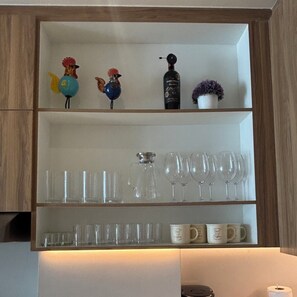 Interior - WATCH WHALES FROM YOUR LUXY CONDO (Cruz de Huanacaxtle)