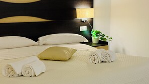 1 bedroom, desk, iron/ironing board, WiFi - La Maison Rose - Pietro Scoppetta (Maiori)