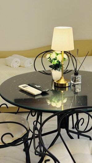 1 bedroom, desk, iron/ironing board, WiFi - La Maison Rose - Pietro Scoppetta (Maiori)