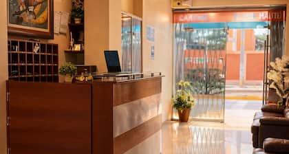 Hotel IKASUR
