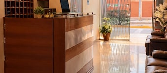 Hotel IKASUR