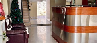 Hotel IKASUR 
