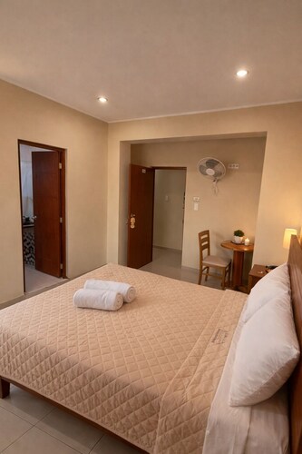 Hotel IKASUR 