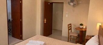 Hotel IKASUR 
