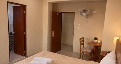 Hotel IKASUR
