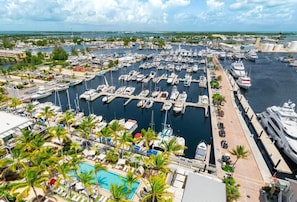 Marina - Yacht in Key West - Hosted by Luxury Sea Charters @ The Perry Marina (Key West)