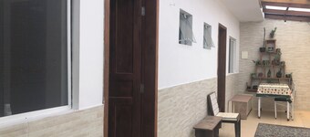 Functional suite with excellent location – South of the Island