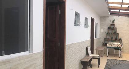 Functional suite with excellent location – South of the Island