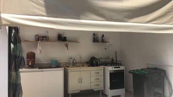 Cozinha privada