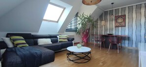 Fernseher