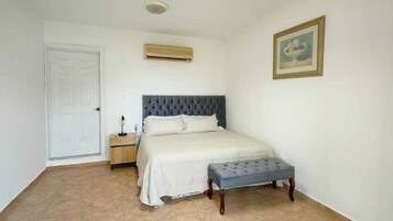 4 chambres, Wi-Fi, draps fournis