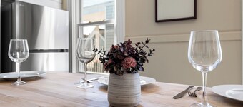 Happy Salem 3BR/2BA • Salem Sights on Foot