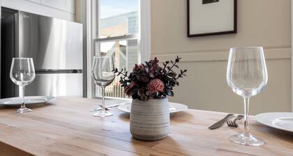 Happy Salem 3BR/2BA • Salem Sights on Foot
