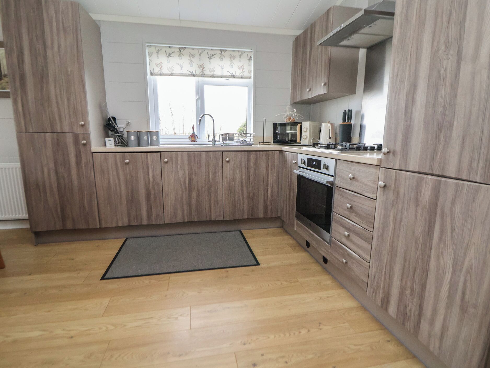 Lavavajillas, utensilios de cocina