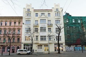 Außenbereich