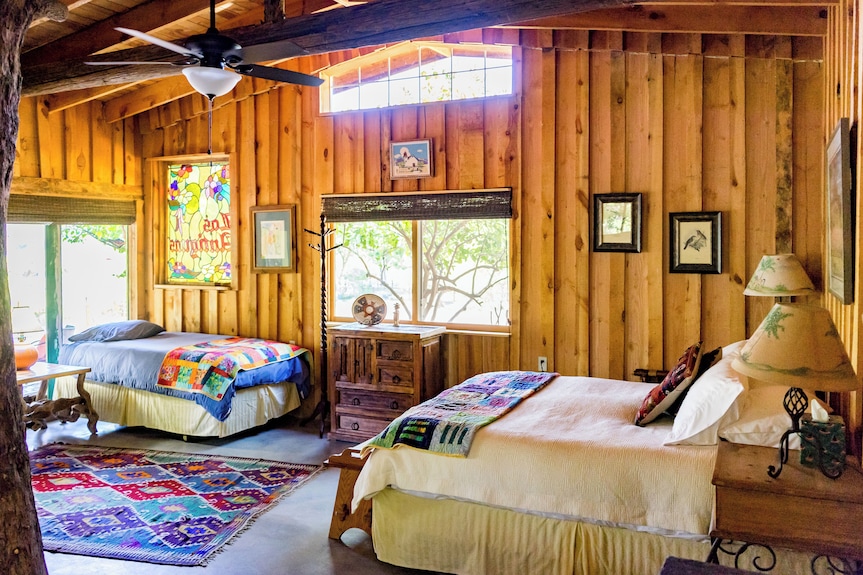 Aravaipa Treehouse | Farm Stay Az - Mammoth, AZ