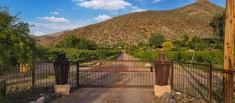 Mountain Views Casita Near Canyon Trails