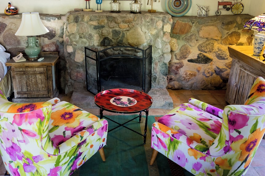 Charming Orchard Casita In Aravaipa - Mammoth, AZ