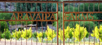 Blue Door Casita on Orchard Near Canyon Wilderness