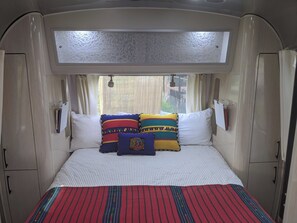 1 Schlafzimmer, Bettwäsche