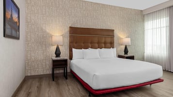 Suite, 1 très grand lit et 1 canapé-lit, baignoire (Upper Floor, Sofa Sleeper, 2 Rooms)