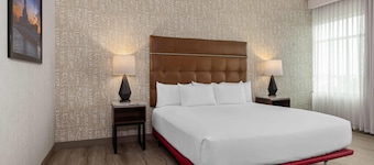 Drury Plaza Hotel Mobile