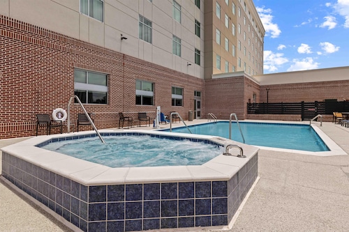 Drury Plaza Hotel Mobile