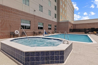 Drury Plaza Hotel Mobile