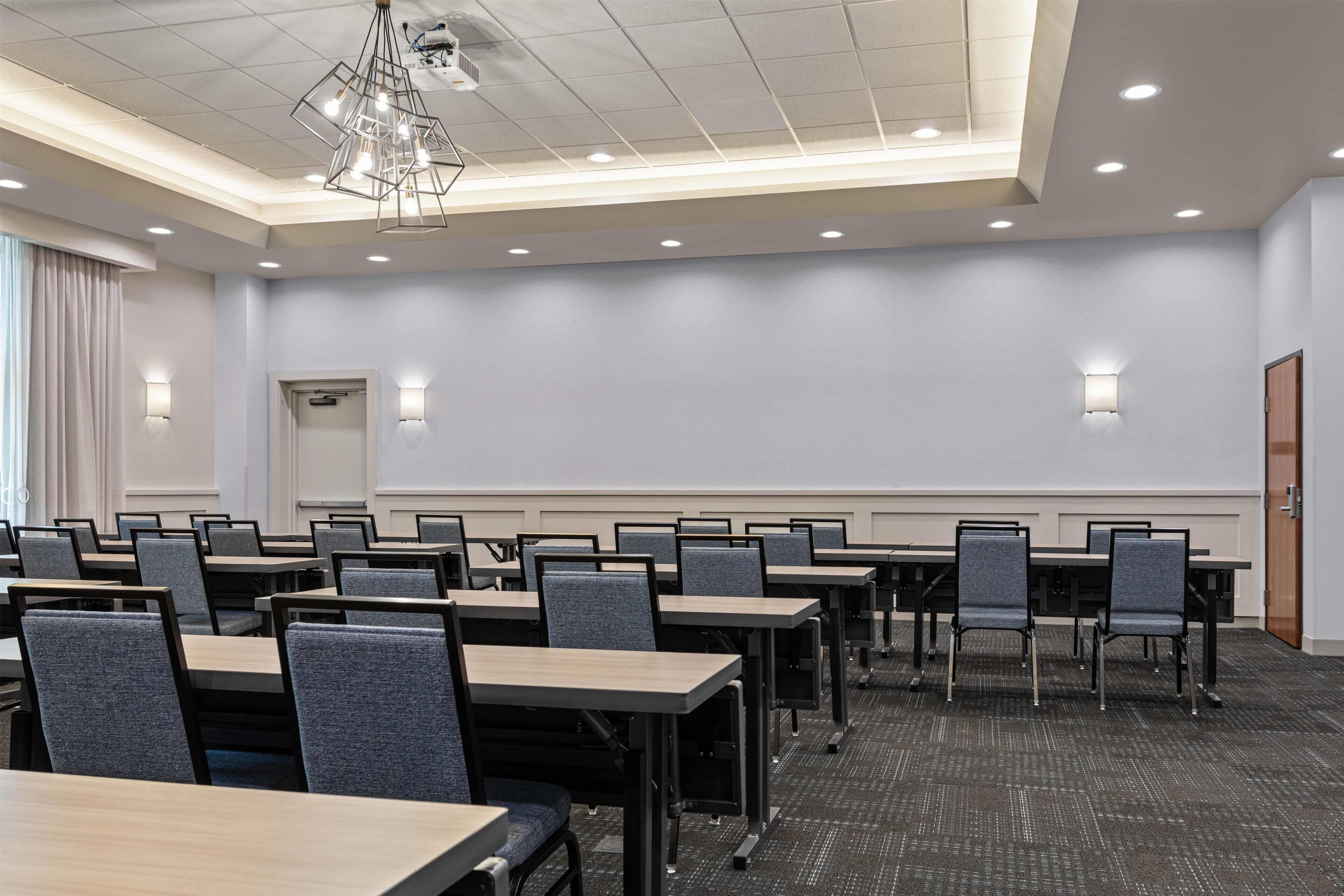 Sala de reuniones