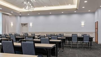 Sala de reuniones