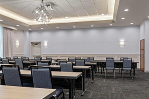 Meeting facility - Drury Plaza Hotel Mobile (Mobile)