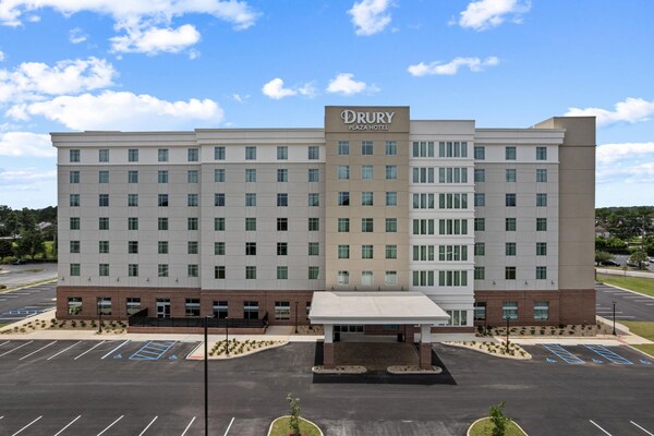 Drury Plaza Hotel Mobile - Mobile