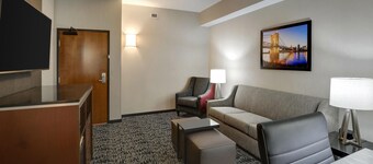 Drury Plaza Hotel Mobile