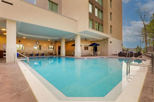 Drury Plaza Hotel Mobile