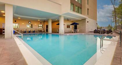 Drury Plaza Hotel Mobile