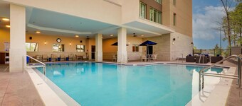 Drury Plaza Hotel Mobile