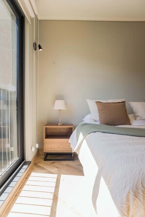 Unclassified image, 2 of 27, button - Stylish Urban Oasis Spacious 1BR in Providencia (Providencia)