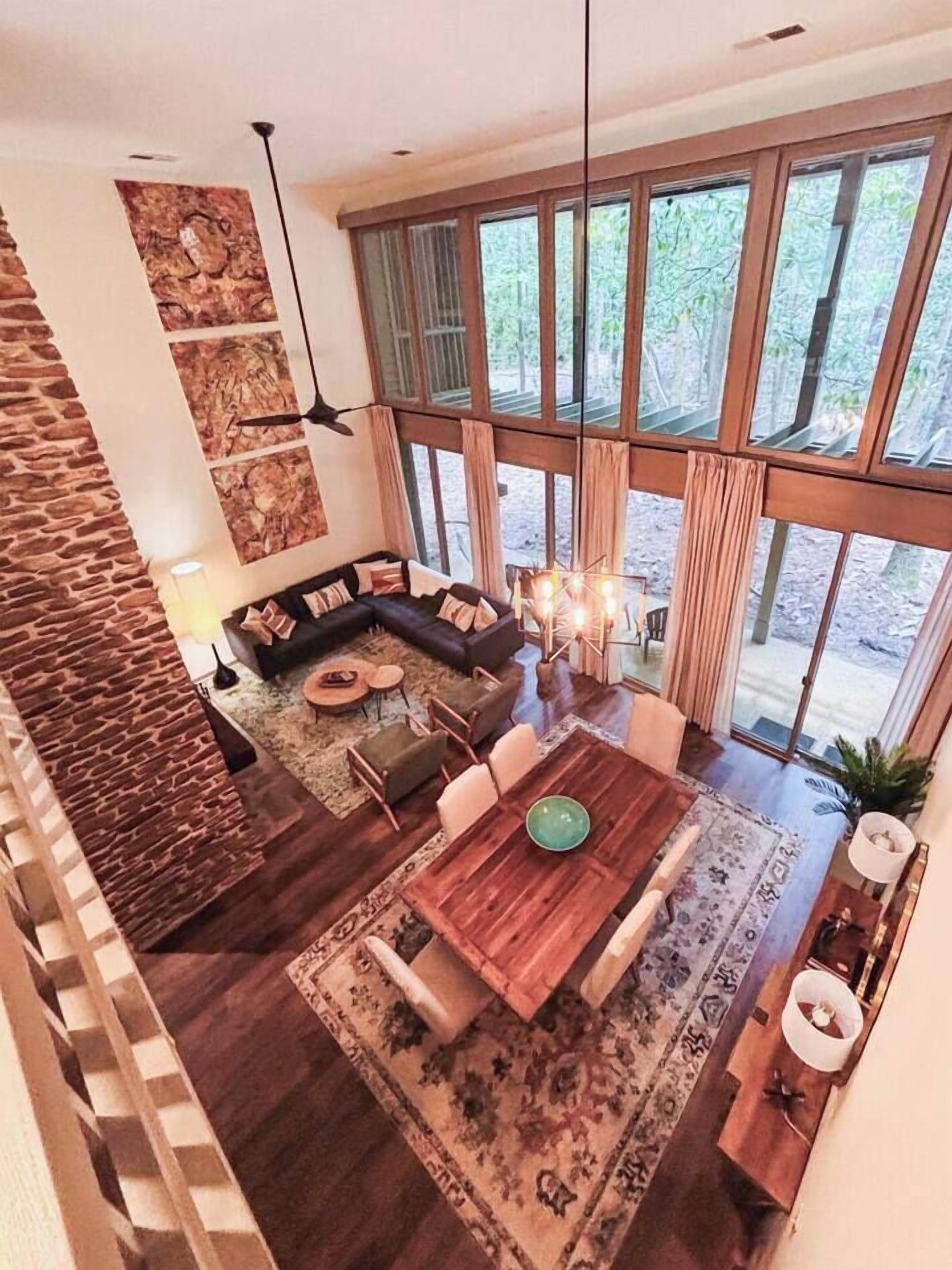 Spacious Designer Stay Near Callaway Waterpark - Pine Mountain, GA