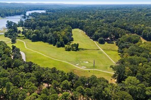 Golf - Spacious Designer Stay Near Callaway Waterpark (Pine Mountain)